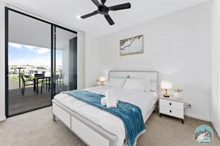 Aircabin - Shell Cove - Next to Marina - 2BR Apt - Shellharbour - 9