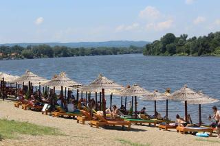 Azzurro Apartman Srebrno Jezero - Veliko Gradiste - 7