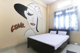 Hotel O OM Guest House - Patna - 7