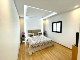 Villa Havre De Paix à Casablanca - Casablanca - 6