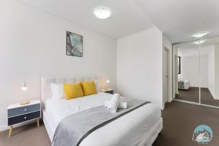 Aircabin - Rosebery - Lovely - 2 Beds Apt +Parking - 9