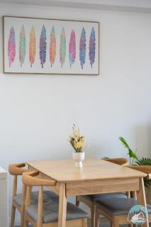 Aircabin - Rosebery - Lovely - 2 Beds Apt +Parking - 1