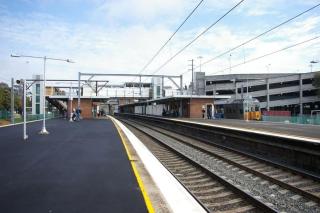Aircabin - Seven Hills - Lovely - 3 Beds Townhouse - Blacktown - 3