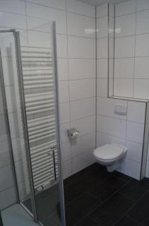 Inselhaus - Borkum - 1