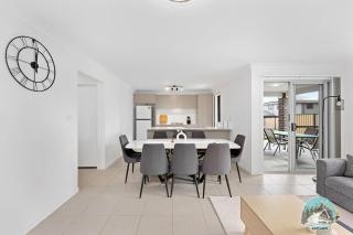 Aircabin - Edmondson Park - 4 Beds Compy House - Prestons - 0