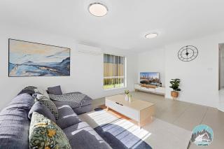 Aircabin - Edmondson Park - 4 Beds Compy House - Prestons - 9