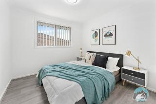 Aircabin - Edmondson Park - 4 Beds Compy House - Prestons - 1