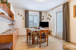 House Cuel Milena Folgaria - Yellow - Folgaria - 9