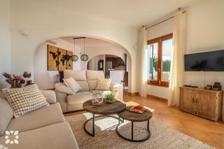 Villa Aguila by Abahana Villas - Benitachell - 2