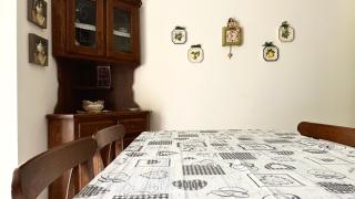 S287 - Sirolo, villetta con giardino vicino al centro - Sirolo - 2