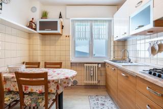 House Cuel Milena Folgaria - Yellow - Folgaria - 2