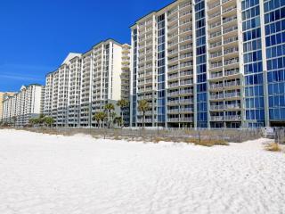 Long Beach Resort Tower I #900E - Panama City Beach - 2