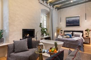 La Vita e Bella VI, Luxury Suites in Dubrovnik Old Town - 6