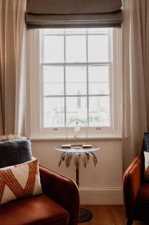 'Allambee' Heritage cottage in trendy South Hobart - Hobart - 2