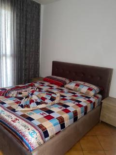 Hotel Jurgen - Velipojë - 1