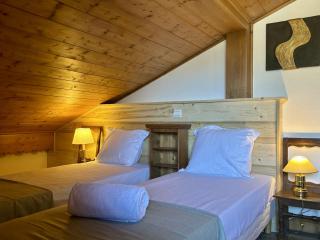 Les Grandes Jorasses - Calme - Duplex - Les Houches - 1