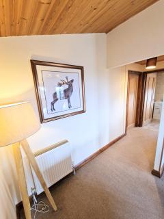 Lomond 5 with Private Hot Tub - Fife - Loch Leven - Lomond Hills - Pet Friendly - Kelty - 5