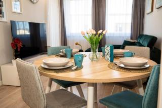 Apartament Meta Kołobrzeg - Colberga - 5