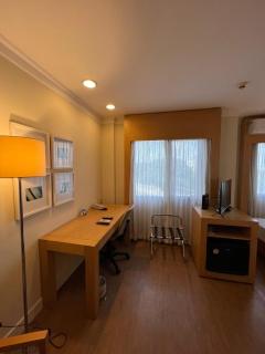 Suite Hotel Congonhas Aeroporto UH-1109 - São Paulo - 9