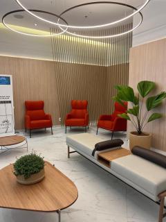 Suite Hotel Congonhas Aeroporto UH-1109 - São Paulo - 3