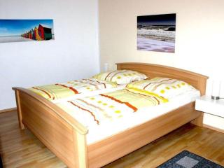 Haus-Strandsonne-Wohnung-4 - Borkum - 2