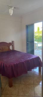 Férias à Beira-Mar Apartamento com 2 Quartos em Ubatuba - Ubatuba - 9