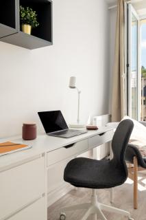 Prague Days Suites with Terraces & Parking - Prague - 6