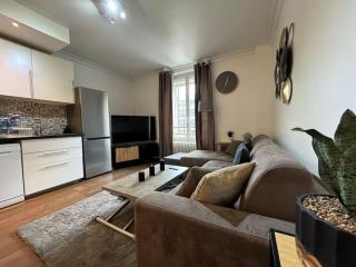 Appartement spacieux et moderne - Saint-Cyr-lʼÉcole - 6
