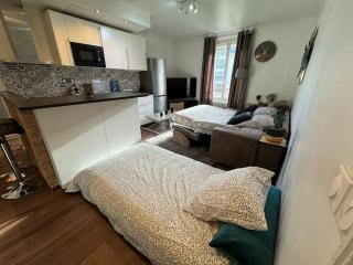 Appartement spacieux et moderne - Saint-Cyr-lʼÉcole - 4
