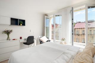 Prague Days Suites with Terraces & Parking - Prag - 1
