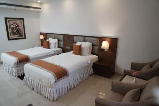 The Alcor Hotel - Jamshedpur - 9