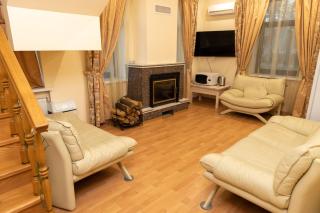 Kohavi Cottages - Reshetilovskiy Kut - 3