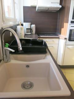 Appartement 2 pieces Les Lilas CityCosy - 5