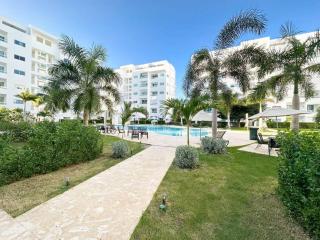 Juan Dolio Apartamento 204D 2Br Pool View - Juan Pedro - 7
