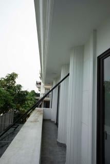 Dzung Tam Coc Hotel - Ninh Binh - 3