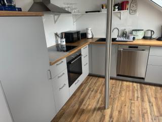 Ferienwohnung Niederrotweil - Niederrotweil - 4