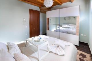 Kaimaktsalan maisonette - Palaios Agios Athanasios - 4