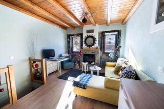 Kaimaktsalan maisonette - Palaios Agios Athanasios - 1