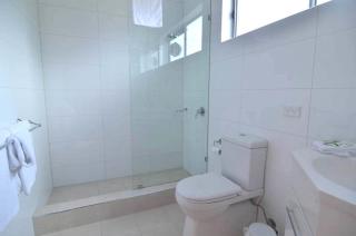 Argyle Motor Lodge - Hobart - 9
