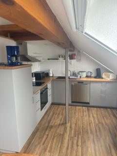 Ferienwohnung Niederrotweil - Niederrotweil - 5