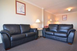Argyle Motor Lodge - Hobart - 6
