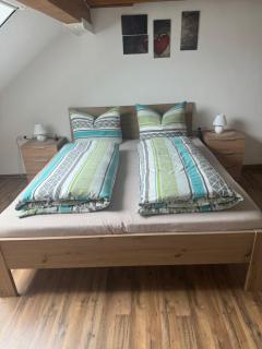 Ferienwohnung Niederrotweil - Niederrotweil - 6