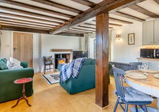 The Coach House - Weybourne - Weybourne - 6