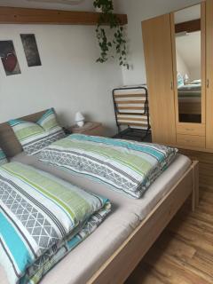 Ferienwohnung Niederrotweil - Niederrotweil - 7