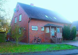 Haus-Strandsonne-Wohnung-4 - Borkum - 0