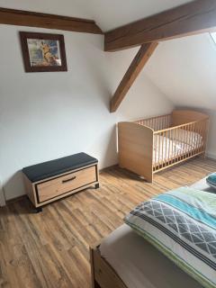 Ferienwohnung Niederrotweil - Niederrotweil - 8