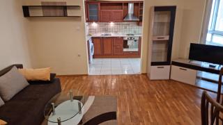Two room apartment close to City Center, Varna - 0