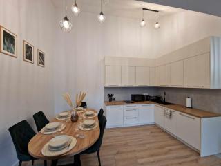 Apartament Zielony 36 Laguna Beskidów - Zarzecze - 3