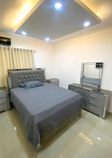 Apartamento amueblado - La Viva - 1