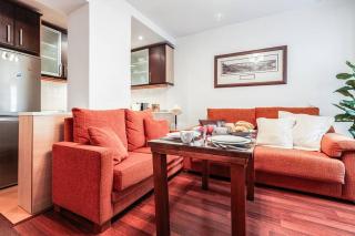 Centro y Estilo Apartamento cerca de la Alameda - Seville - 9